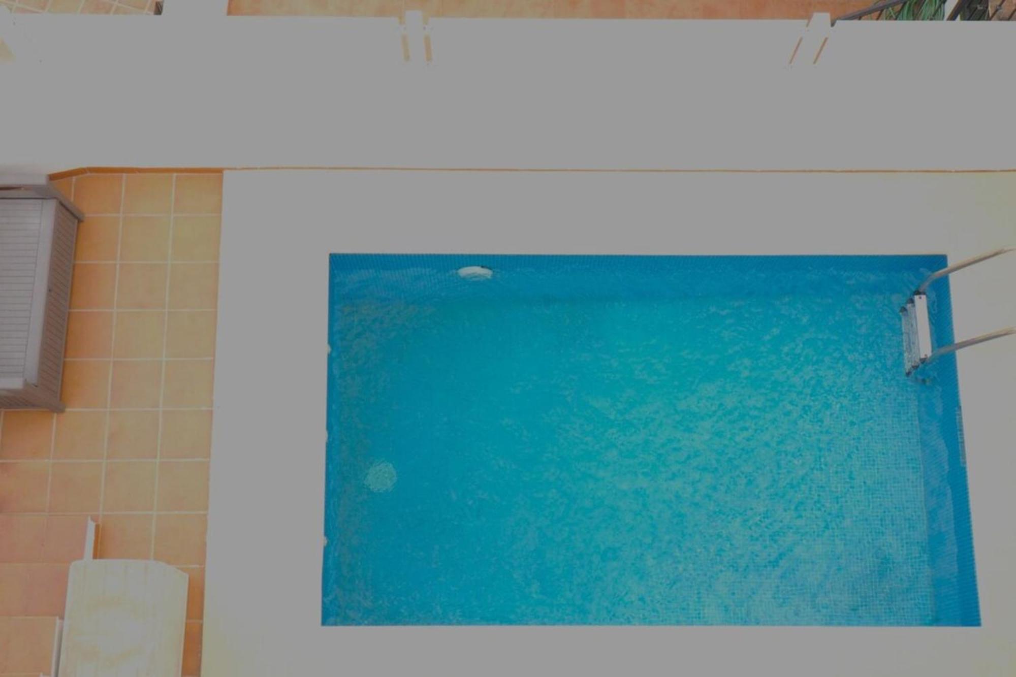 Stylish Villa Private Pool Ideal For Large Family Nerja Dış mekan fotoğraf